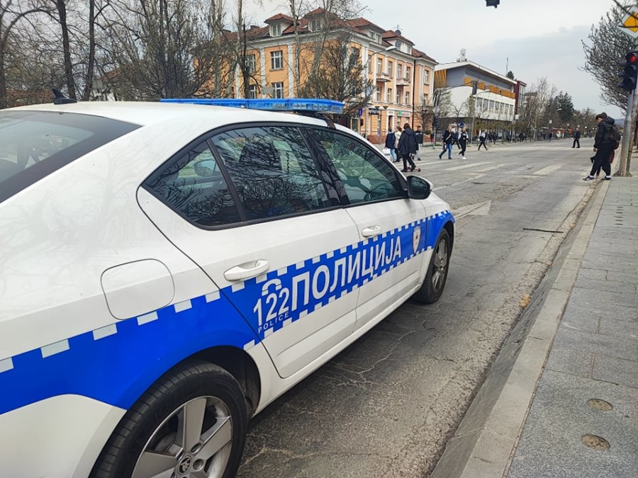OŠTEĆEN BUDŽET REPUBLIKE SRPSKE Palo hapšenje! Izvršena brza akcija policije