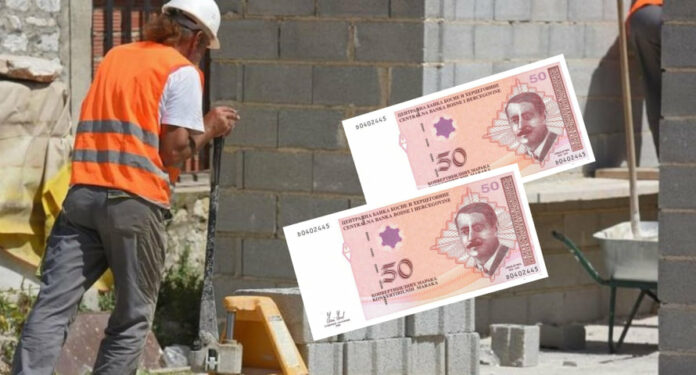 NEĆE NIKO NI ZA DNEVNICU OD 100 KM! Sezona kreće, molera i zidara ni na vidiku