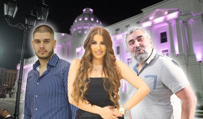 DO DETALJA! Miki raskrinkao Dejana i Dalilu