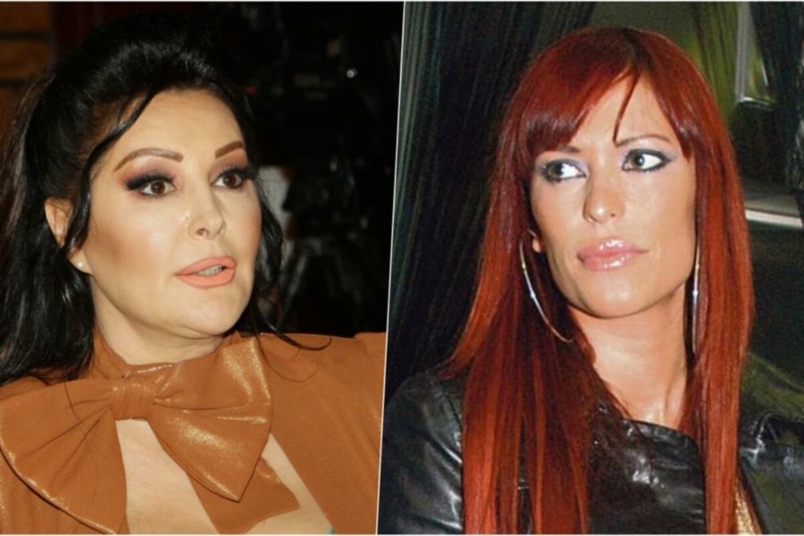 DRAGANA MIRKOVIĆ OTKRILA DA JE KSENIJA PRED SMRT HITNO TRAŽILA: To će mi ostati rana na srcu!