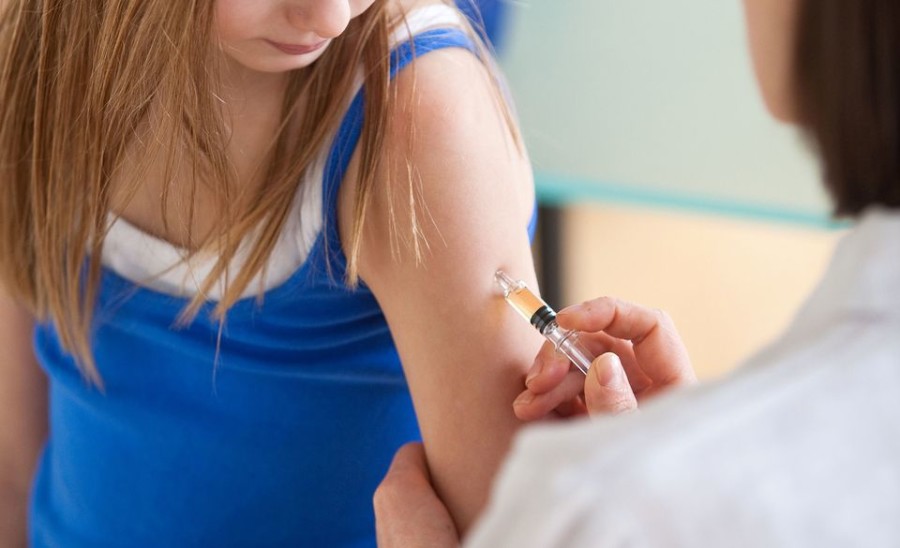 PREVENTIVA NAJBOLJA ZAŠTITA Od raka grlića materice godišnje oboli više od 150 žena