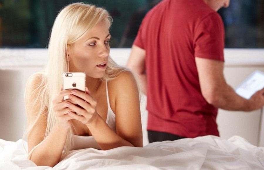 ALARM! Ove tri rečenice žene najčešće izgovaraju kad varaju partnere