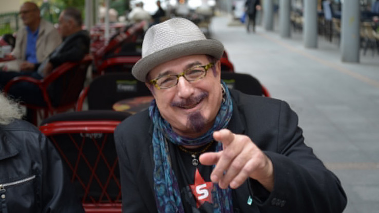 SEID MEMIĆ VAJTA SLAVI 72. ROĐENDAN Pjevač penzionerske dane provodi u Puli