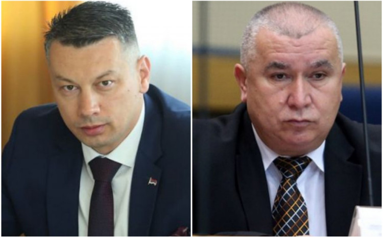 NEŠIĆ KOMENTARISAO IMENOVANJE VASIĆA: Biće da im treba kadar koji se ne miješa u svoj posao
