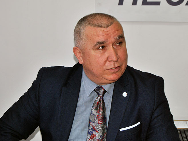 NIKAKVE VEZE SA ZDRAVSTVOM! Otkud čovjek "interesantnog" dosjea, na čelu Instituta za javno zdravstvo RS?