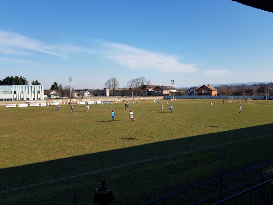 TRI BODA "KROJAČIMA" Borac (KD) – Tekstilac 0:1 (VIDEO)