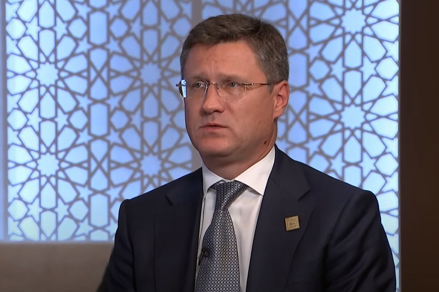 ALEKSANDAR NOVAK: Ruske snage nisu napale nuklearnu elektranu u Zaporožju!