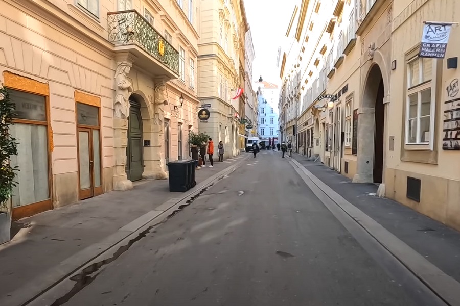 NUKLEARNI RAT utjeruje strah u kosti Austrijancima!