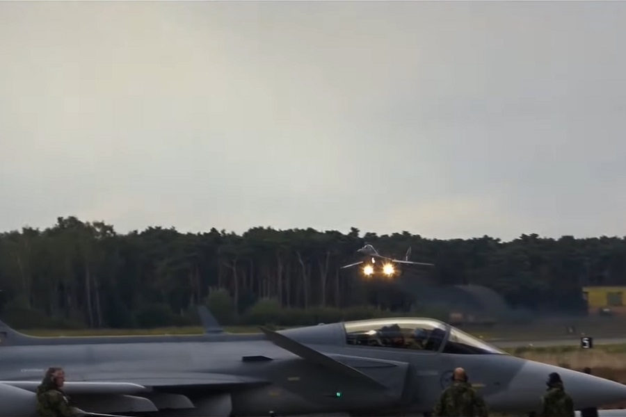 PONUDA POLJSKE DA UKRAJINI DONIRA avione Mig-29 "neodrživa", kažu SAD!