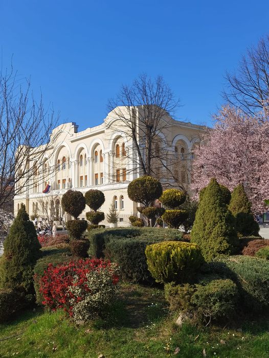 METEOROLOZI OBJAVILI DUGOROČNU PROGNOZU Evo kakvo nas vrijeme očekuje u narednim danima
