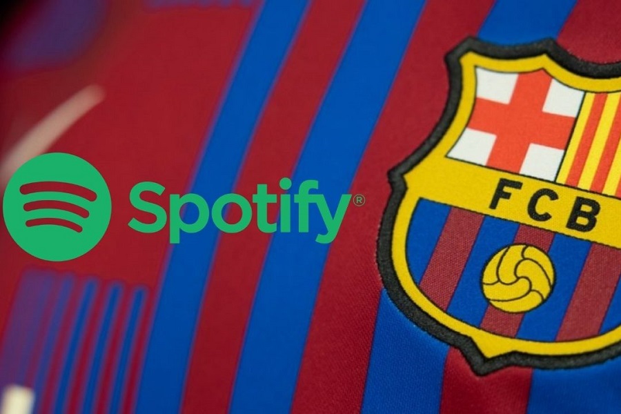 "SPOTIFY" ULETIO BARSELONI KAO RUKA SPASA! Spremna finansijska injekcija za "Blaugranu"!
