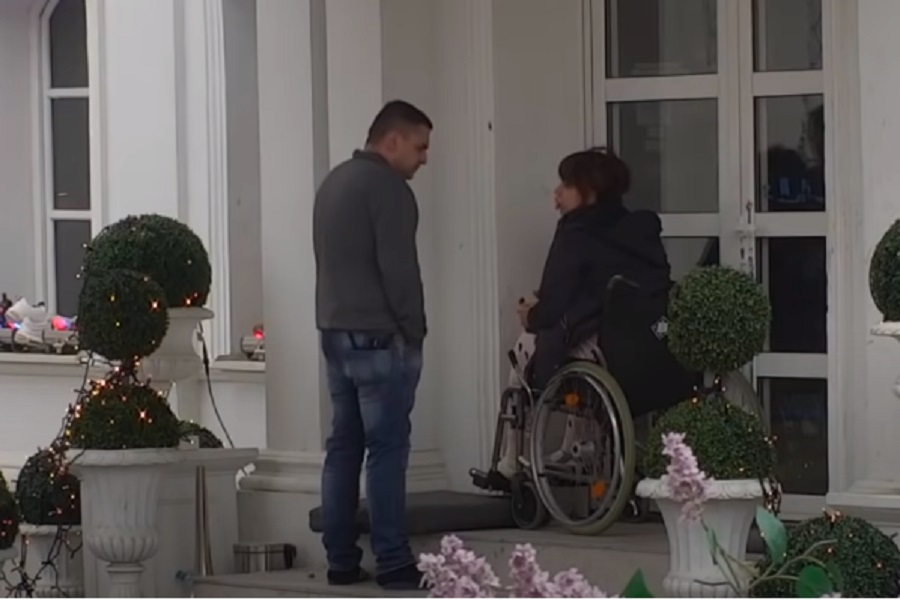 HAOS ZBOG MILJANE! Bivša Bebicina žena napravila opštu zbrku i pometnju!