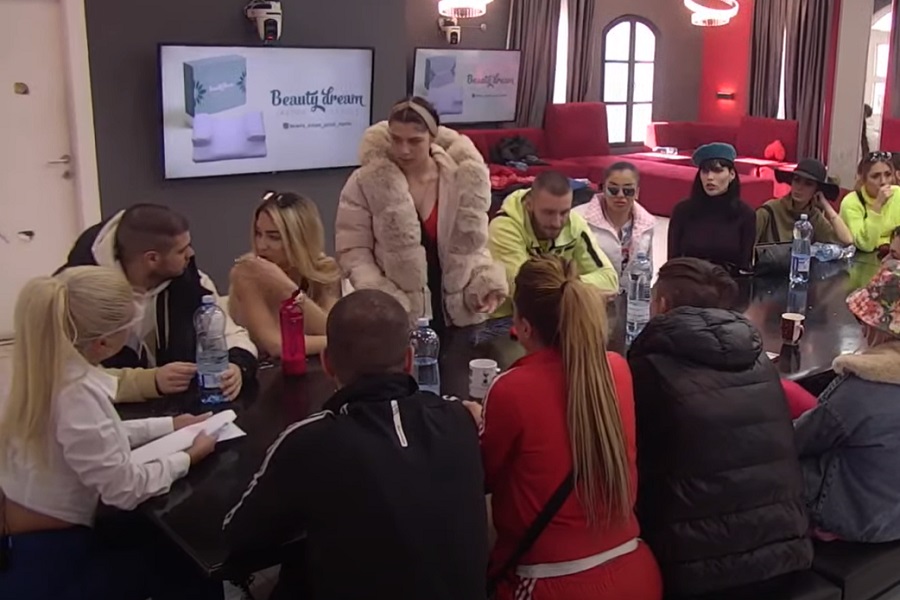 MILICA OPET UHVAĆENA U LAŽI! Fran otkrio SVE o spornom momentu! (VIDEO)