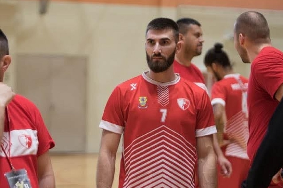TULENDIĆ EKSKLUZIVNO ZA ALOONLINE: Uvijek sam samokritičan i mislim da to može bolje!