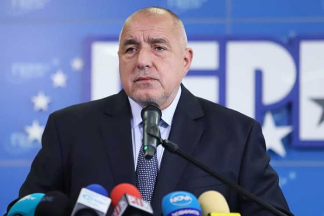 UHAPŠEN BIVŠI PREMIJER BUGARSKE BOJKO BORISOV Sadašnji mu poručio: "Niko nije iznad zakona"