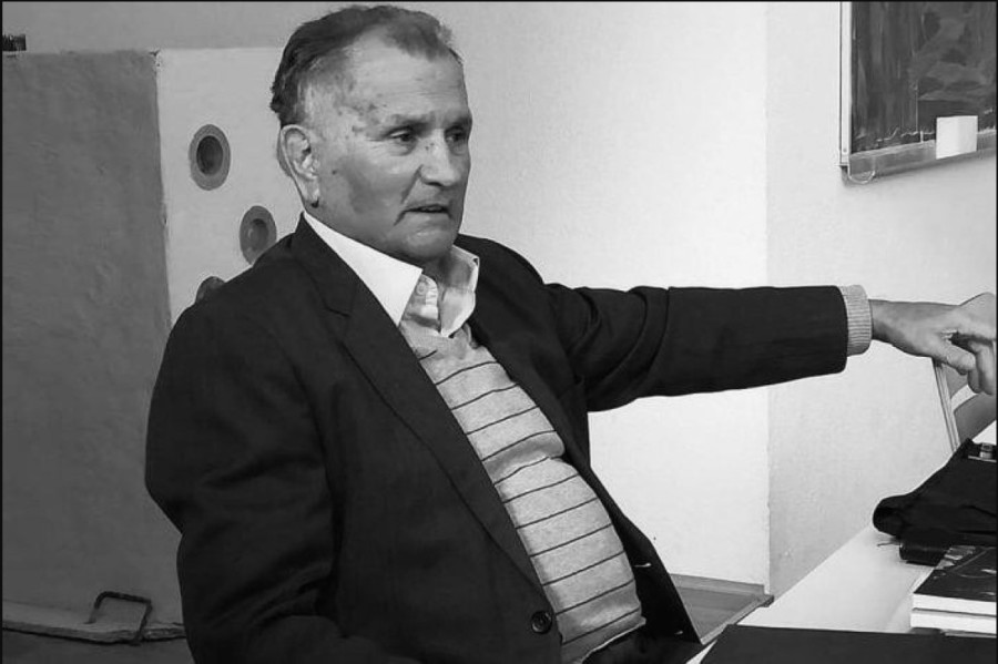PREMINUO BRANKO JANKOVIĆ, jedan od pionira rukometa u Banjaluci