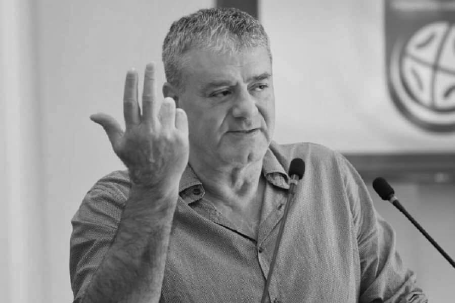 PREMINUO SLAVNI RUKOMETAŠ, nekadašnji igrač Zvezde i selektor Srbije!
