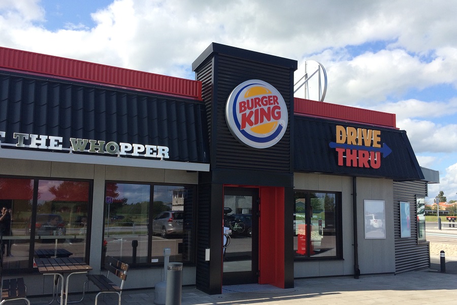 BURGER KING NE MOŽE zatvoriti poslovnice u Rusiji!