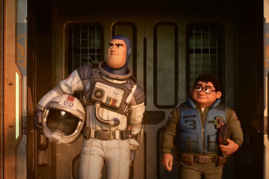 PIXAR ODRADIO SCENU KOJA IZAZIVA PODJELE među hetero i LGBT publikom!