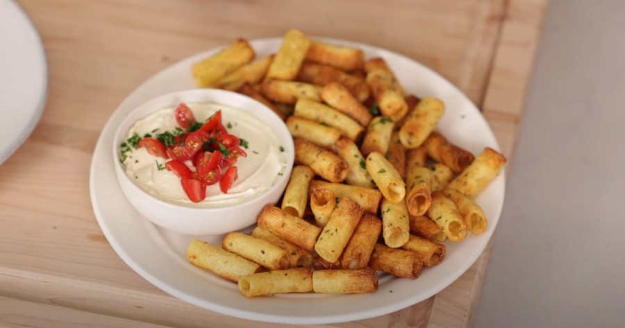HIT RECEPT SA TIKTOK-a: Čips pastu morate probati! (VIDEO)