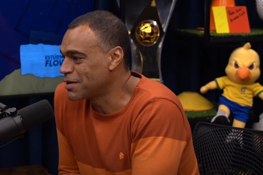 BRAZILSKA FUDBALSKA LEGENDA DENILSON najavio svoj senzacionalni povratak fudbalu u 44 godini! (FOTO)