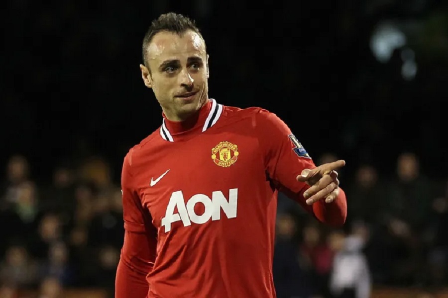 DIMITAR BERBATOV POZIVA MANČESTER JUNAJTED da iskoristi situaciju i kupi igrača Čelsija!