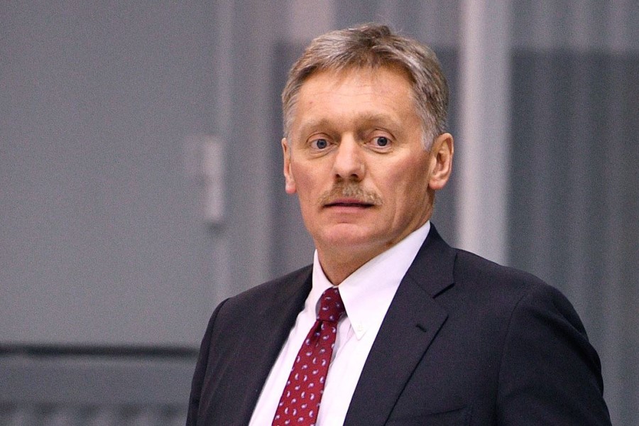 DMITRIJ PESKOV: "Istisnuti Rusiju iz međunarodnog života apsolutno je beznadežno i zapravo nemoguće"