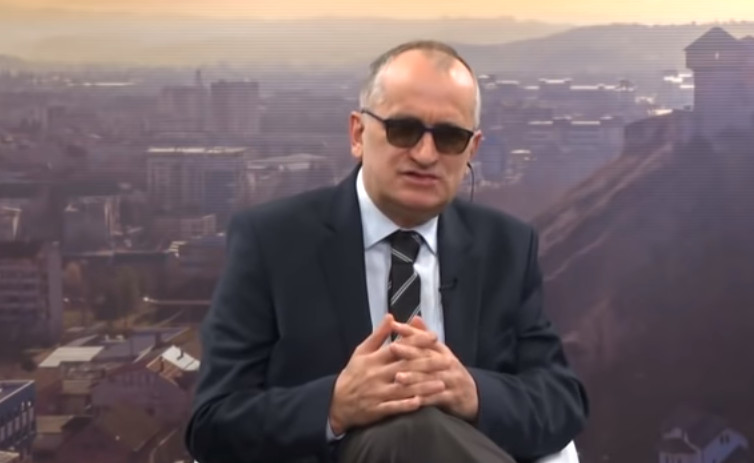 DŽEVAD GALIJAŠEVIĆ TVRDI: “Azov” nije jedina pronacistička jedinica na teritoriji Ukrajine