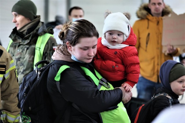 UTOČIŠTE U POLJSKOJ našlo tri miliona ukrajinskih izbjeglica
