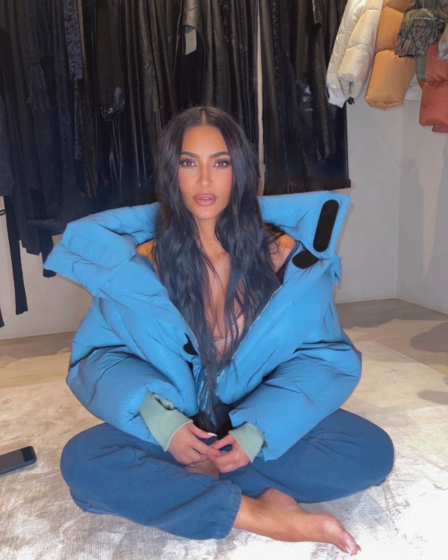 KIM KARDASHIAN objavila prvu zajedničku fotografiju sa NOVIM DEČKOM! Komentari "pljušte"!