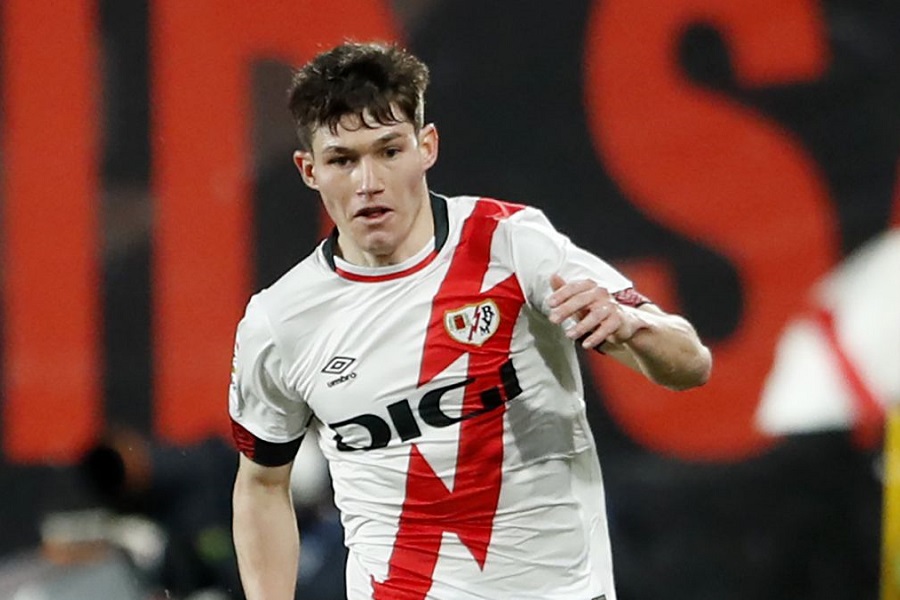 BARSELONA I REAL MADRID U NOVOM "RATU" meta mladi lijevi bek!