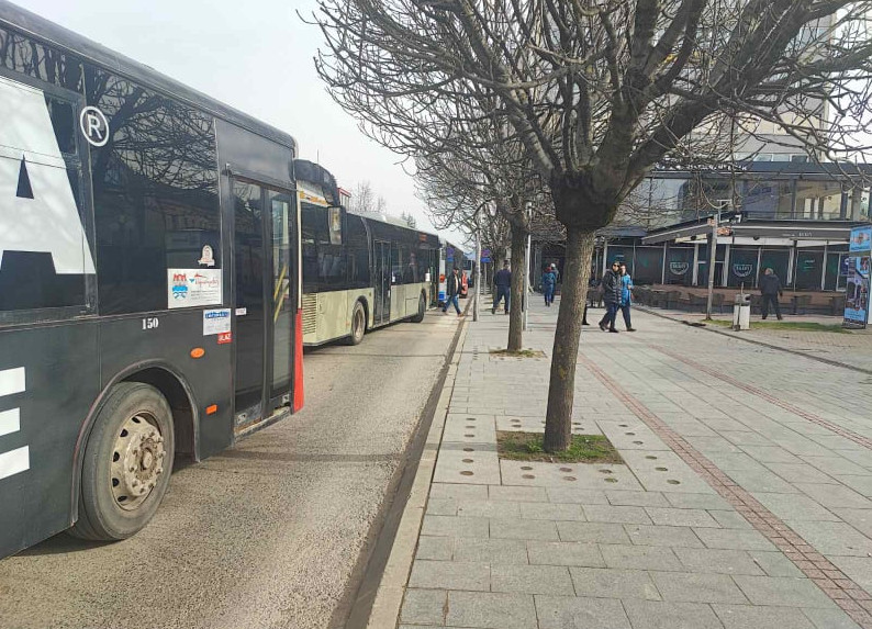 PUTNICI PLAĆAJU CIJENE KARATA KAO I DO SADA Grad Banjaluka snosi troškove poskupljenja