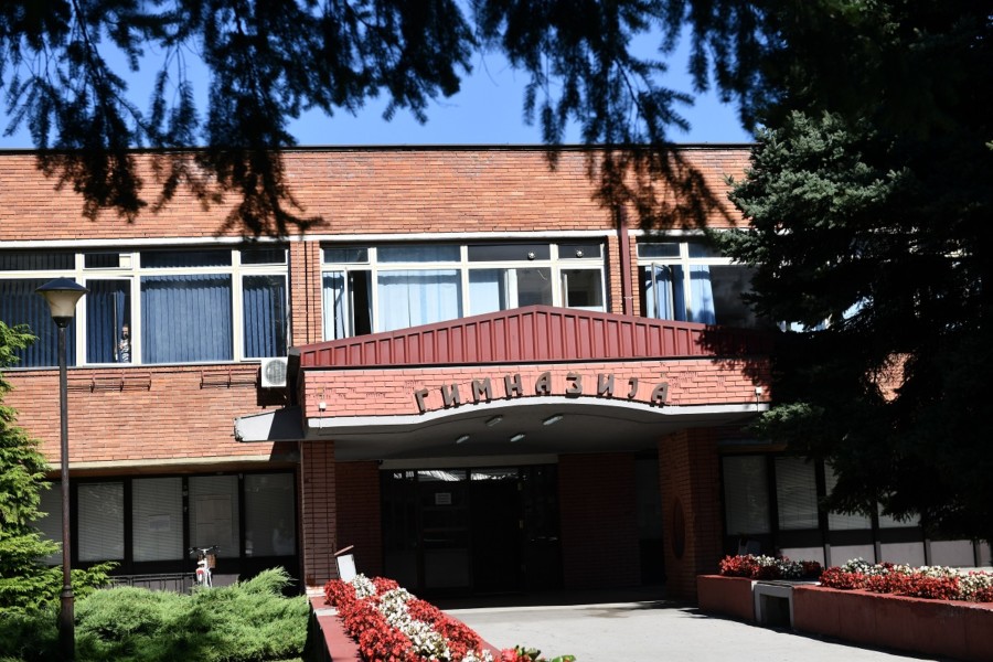 GRAD SPREMAN DA POMOGNE: Obnavlja se banjalučka "Gimnazija"