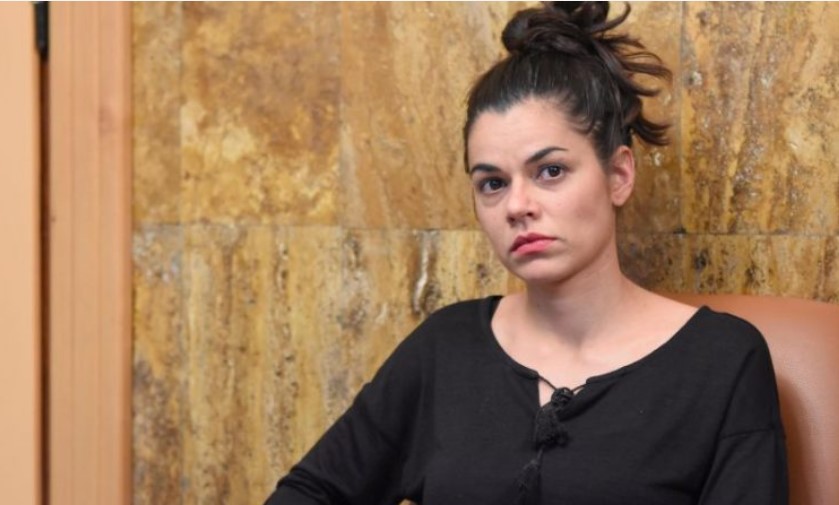 NAŠA GLUMICA NATAŠA PERIĆ NAJBOLJA! Dobitnica dvije nagrade za glumu na festivalima u Atini i Londonu