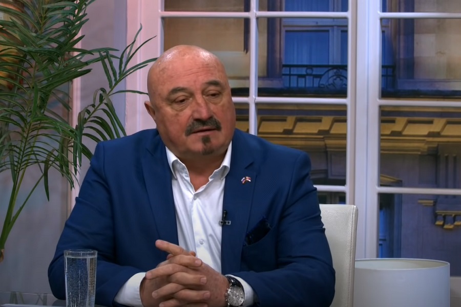 PETRONIJEVIĆ O PROCESU PROTIV PREDSJEDNIKA SRPSKE Moguće podnošenje prijava zbog falsifikovanja dokumenata