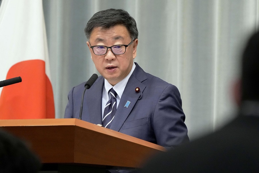 JAPAN I AMERIKA U PREGOVORIMA, tema uvoz ruske nafte?!