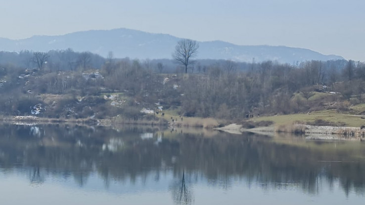 IZVUKLI GA RONIOCI: Beživotno tijelo inspektora pronađeno u jezeru