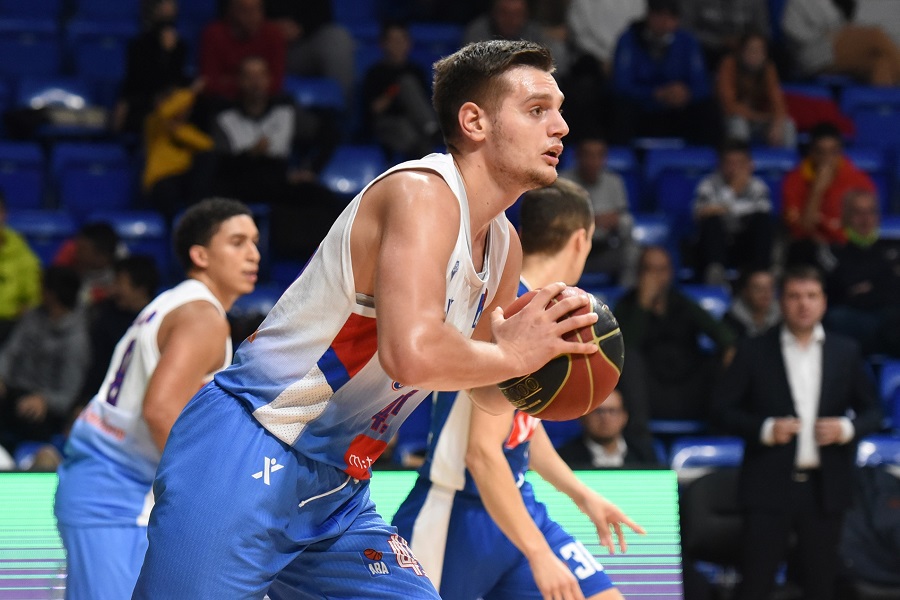 IGOKEA ŽELI DA ZADRŽI svoj parket neosvojivim za Zadar!
