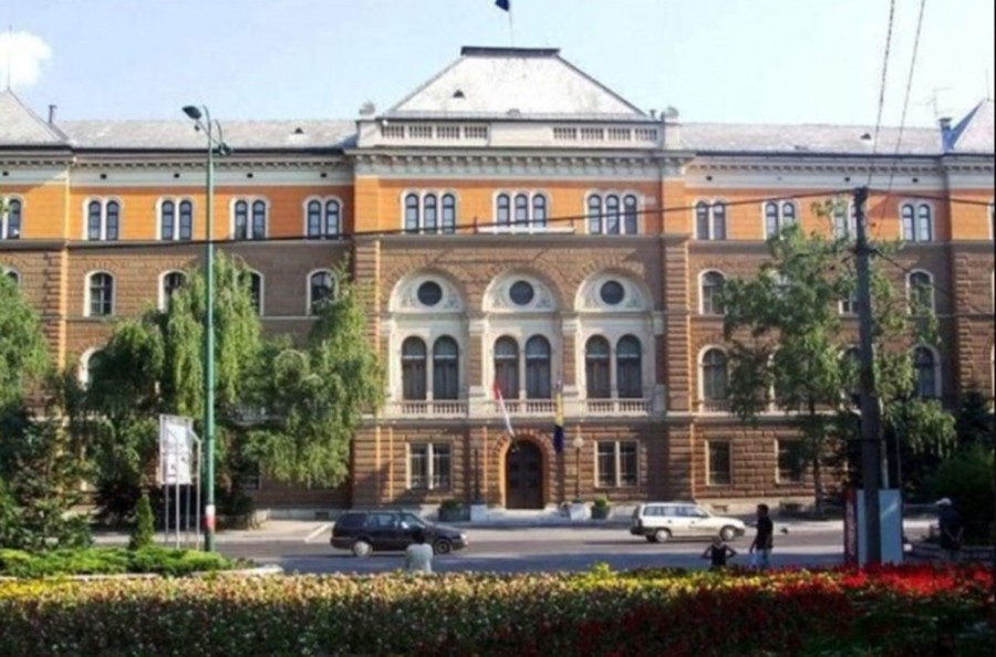 REAKCIJA IZ KABINETA MILORADA DODIKA: Ambasade manje da se miješaju u unutrašnje stvari BiH