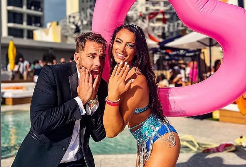 ISPOVIJEST ŽENE PO*NO GLUMCA Osuđivala sam ga, ali onda mi je promijenio mišljenje! To što radi samo je "fizički posao"
