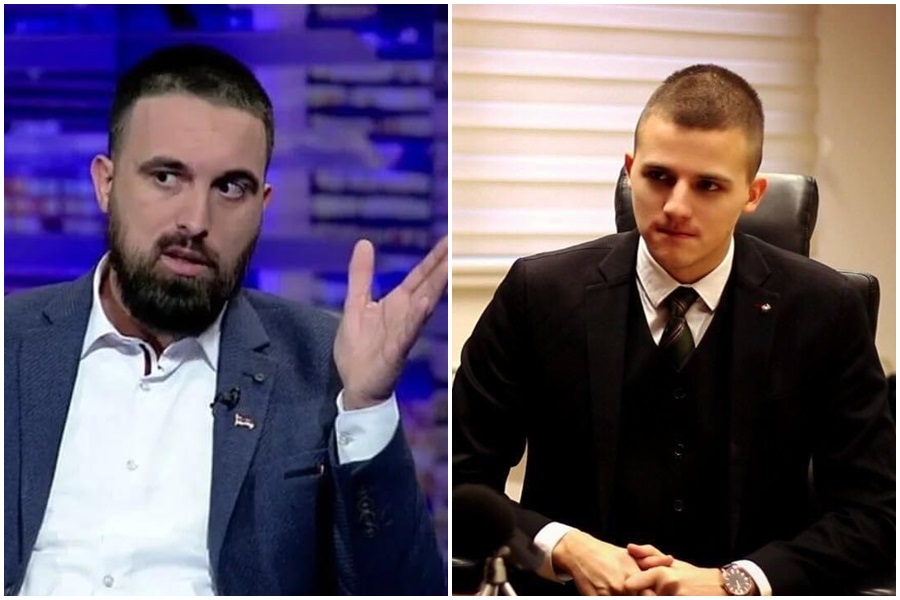 USKORO U PRODAJI KNJIGA "VRIJEME LAŽI": Srpstvo i patriotizam se ne mjere količinom alkohola na slavi!