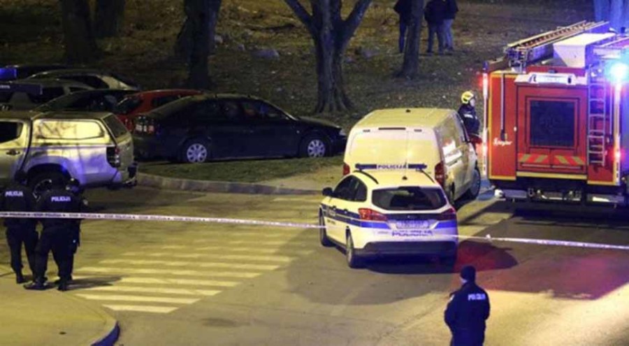 PRONAĐENA "CRNA KUTIJA" LETJELICE KOJA JE PALA U ZAGREBU: Šta je nosila?