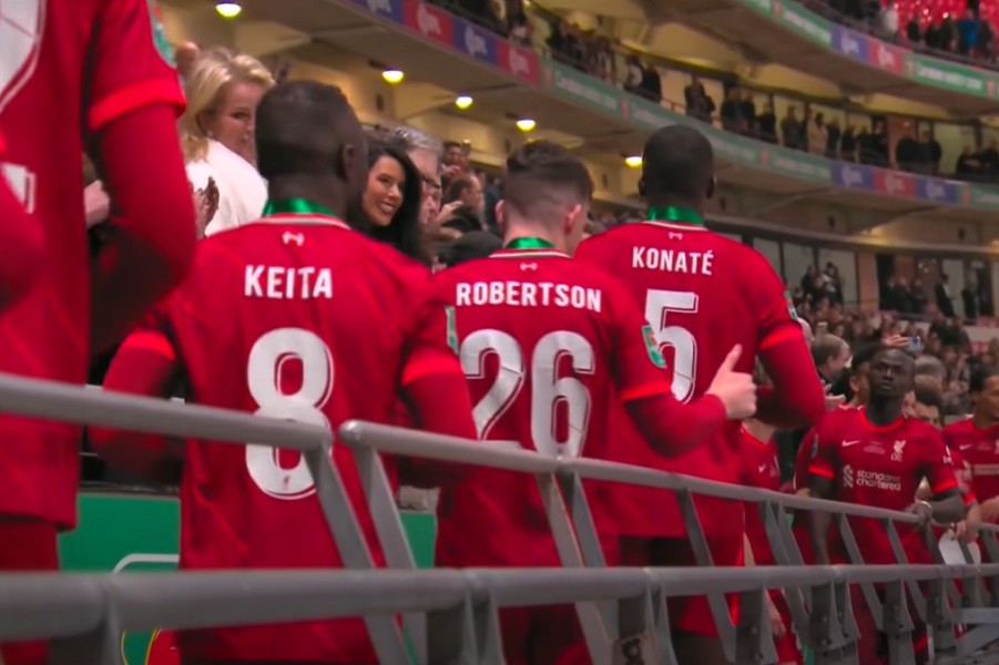 LIVERPUL IDE KORAK NAPRIJED, dok se Čelsi vratio malo unazad! (VIDEO)