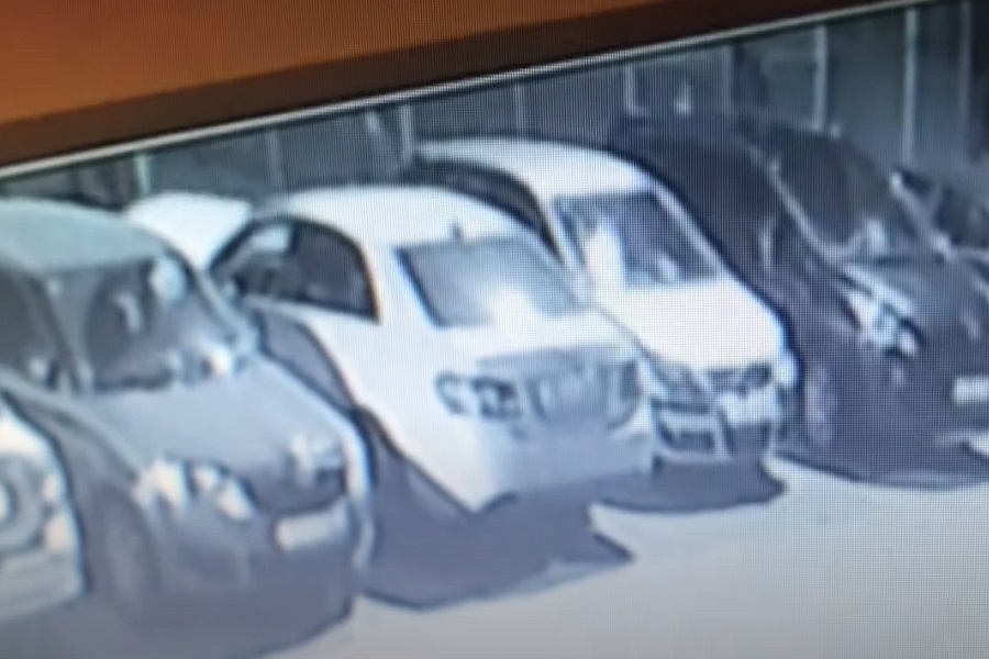 LOPOVI U SARAJEVU ciljaju nesvakidašnji auto-plijen na specifičnom modelu! (VIDEO)