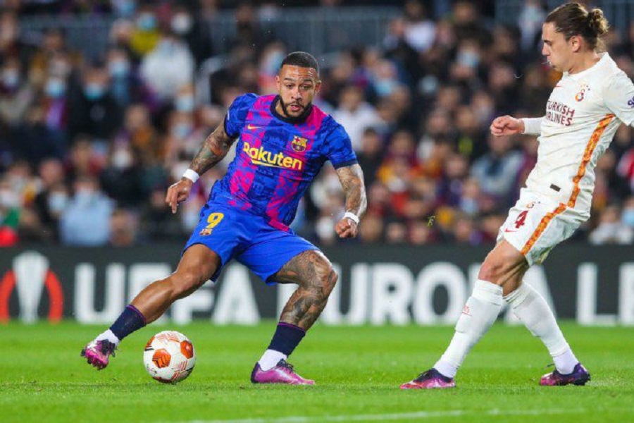 ČAVI ERNANDEZ OTKRIO kako je igrala Barselona protiv Galatasaraja! (VIDEO)