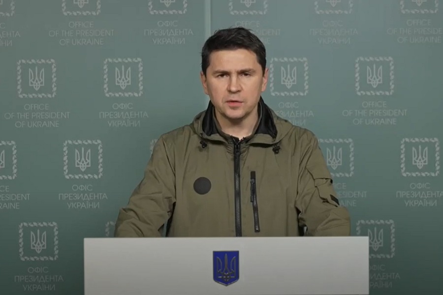 RAZMJENA ZATVORENIKA između Ukrajine i Rusije jedna od opcija!