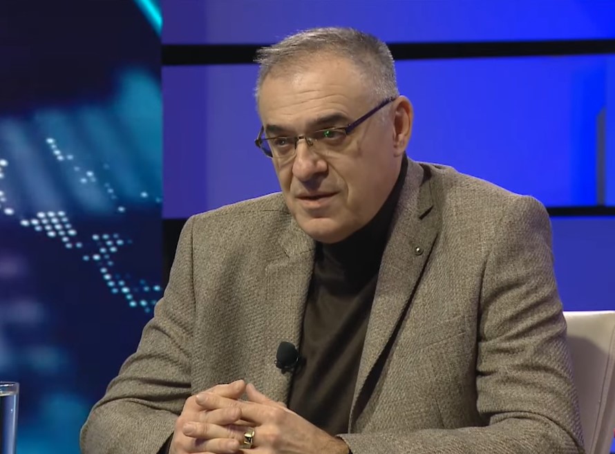 MILIČEVIĆ "RASPALIO" PO OPOZICIJI! Pobjeda nam neće pasti s neba!