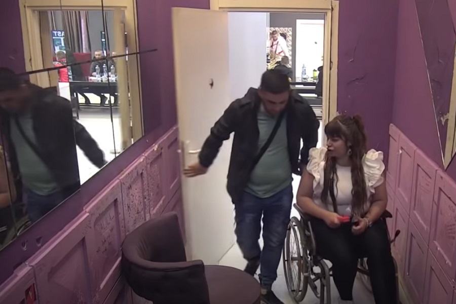 MILJANA BEBICI SVE U LICE REKLA! ISTINA JE VANI! Potom Zoli otkrila šta misli o pomirenju!