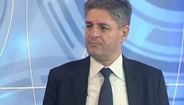 OKOLIĆ: Rezervne snage EUFOR-a smještene u Butmiru, na raspolaganju im kapaciteti Oružanih snaga
