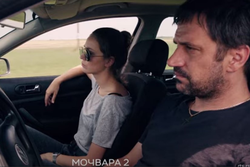 PREMIJERA "MOČVARE" Prikazivanje druge sezone od 11. marta